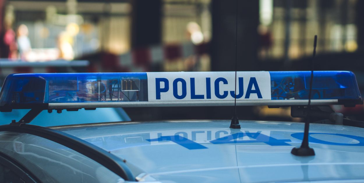 Zatrzymanie poszukiwanej kobiety w Płocku. Miała przy sobie amfetaminę!