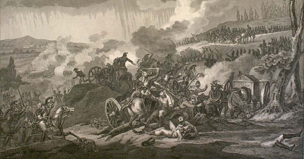 Bitwa pod Dreznem. Ostatni wielki triumf Napoleona