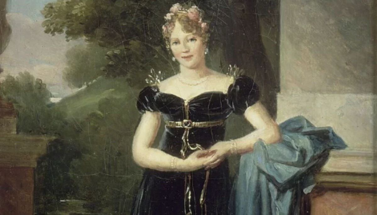 Maria Walewska. Polka, która dała dziecko Napoleonowi