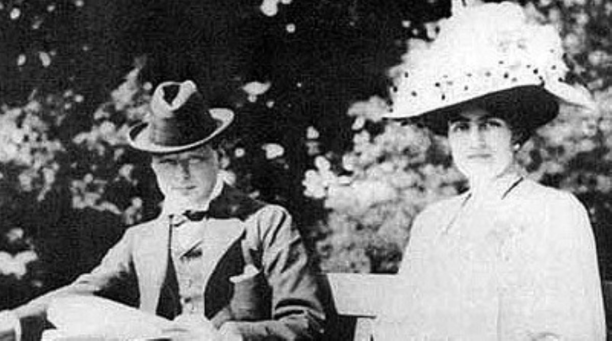 Dla jednych bożyszcze, dla innych wróg. Jak wyglądało życie osobiste Winstona Churchilla?