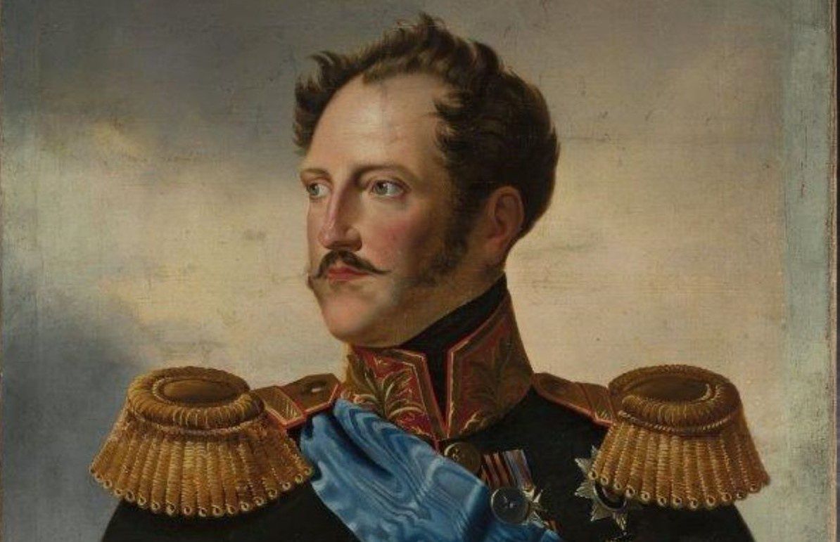 Zgon Mikołaja I. Czy pogromca powstania listopadowego targnął się na swoje życie?