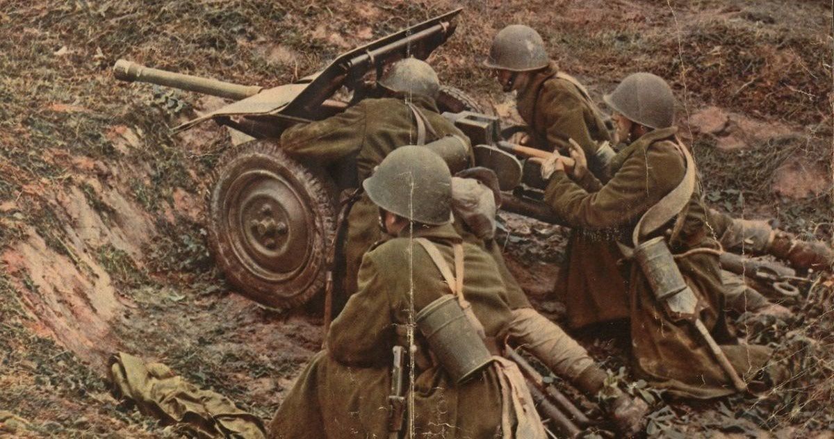 Bitwa pod Mokrą. Jak polscy ułani zatrzymali Wehrmacht?