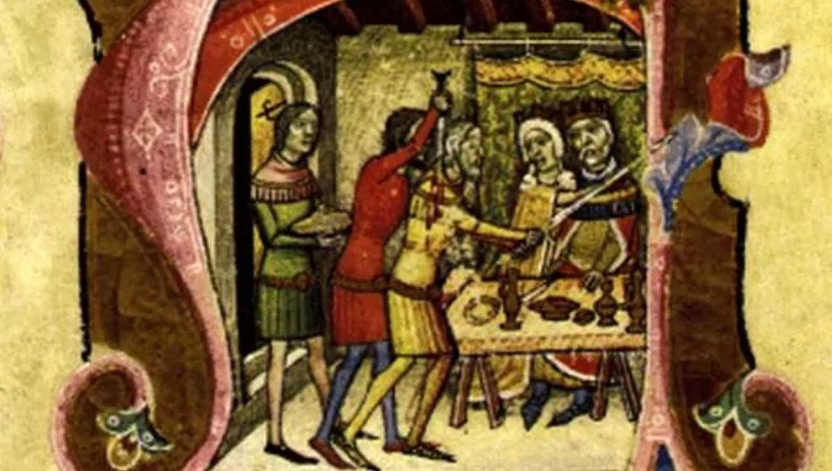 Wygląd Elżbiety Łokietkówny. Piastowska piękność na węgierskim tronie?