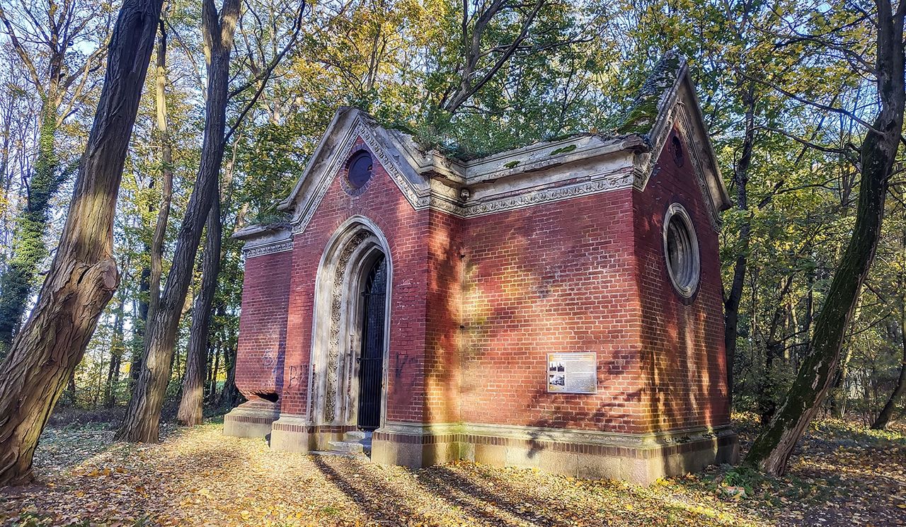 Brzostowo – ukryta perła z fascynującą historią