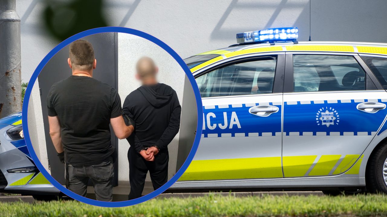 Zobacz jak złodziej kradnie auto z pilskiego osiedla Zamoście!