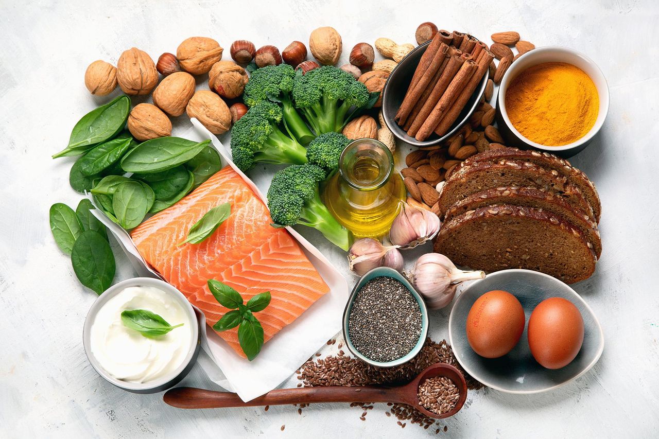 Dieta rozdzielna - na czym polega? Co jeść, a czego unikać?