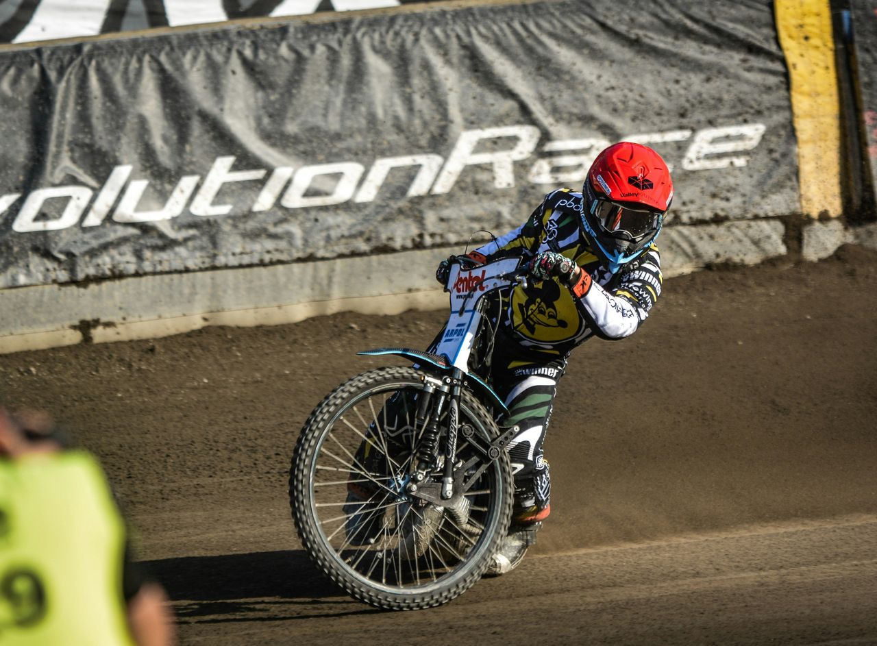 Zatrzymanie prezesa Unii Leszno. Klub wydał oświadczenie