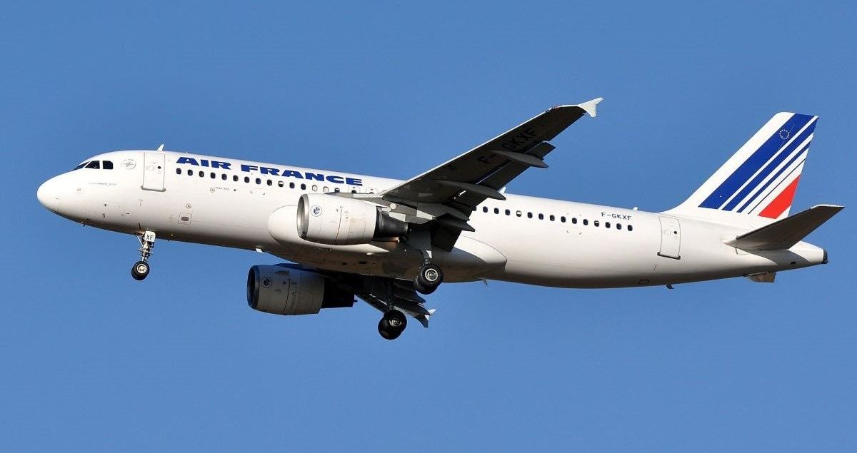 Tragiczna Wigilia 1994. Jak terroryści chcieli zniszczyć Paryż