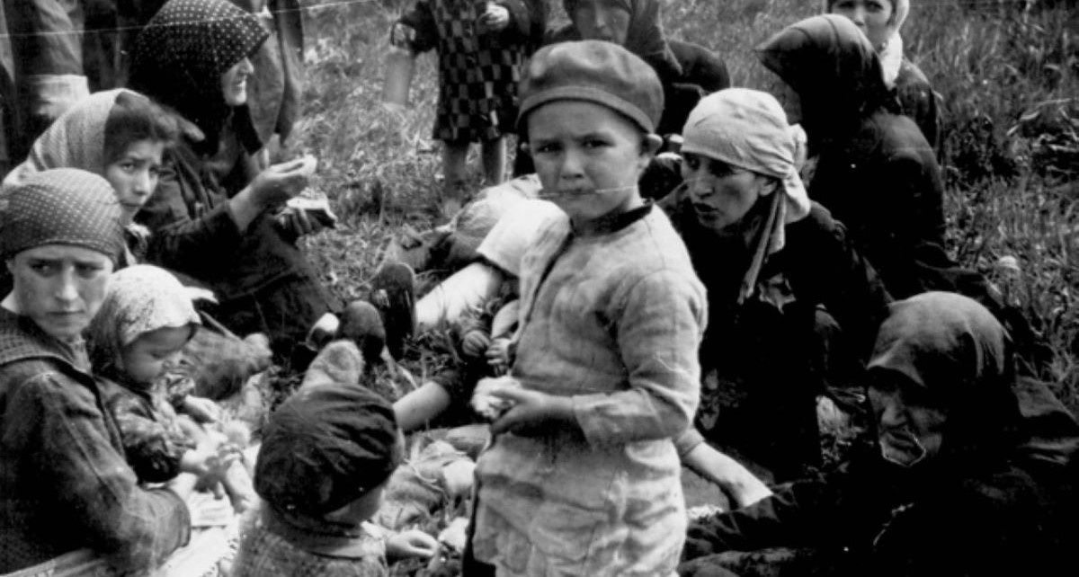 Uznano ją za chorą psychiczną. Zginęła w Auschwitz