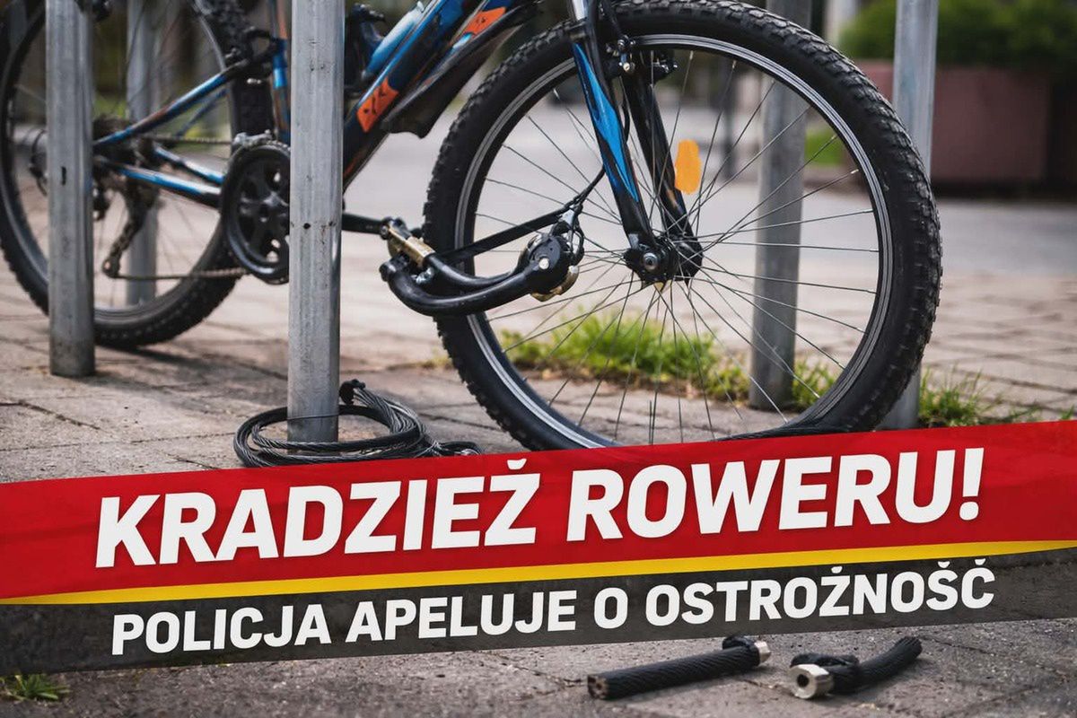 Jak zabezpieczyć rower przed kradzieżą? Poradnik na sezon rowerowy 2026