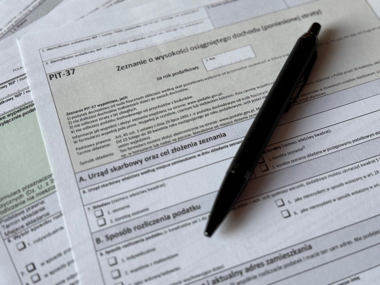 KSeF - Rewolucja w księgowości