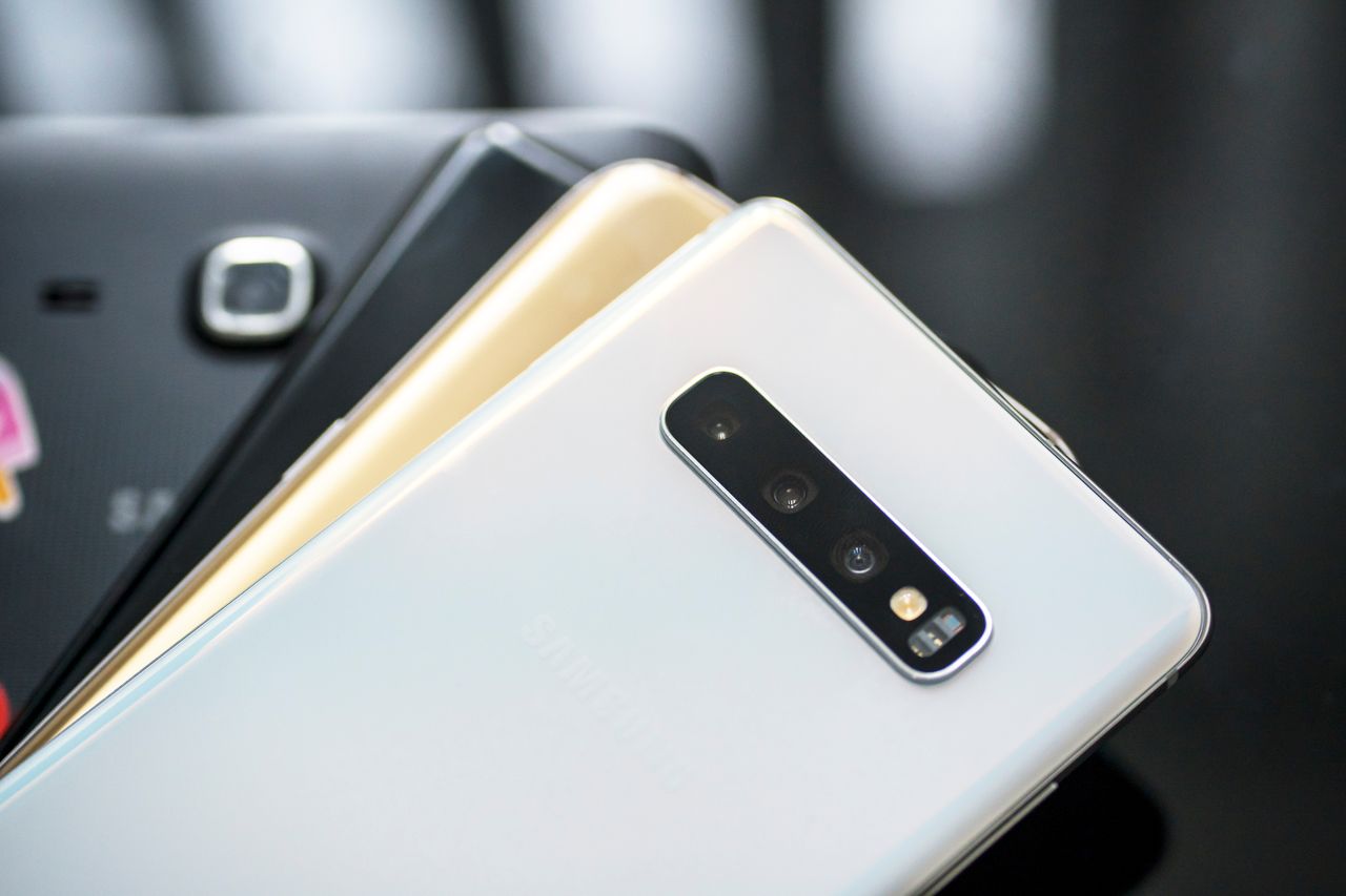 Galaxy A57 5G i Galaxy A37 5G trafiły do sprzedaży w Polsce. Samsung kusi AI, IP68 i sześcioletnim wsparciem