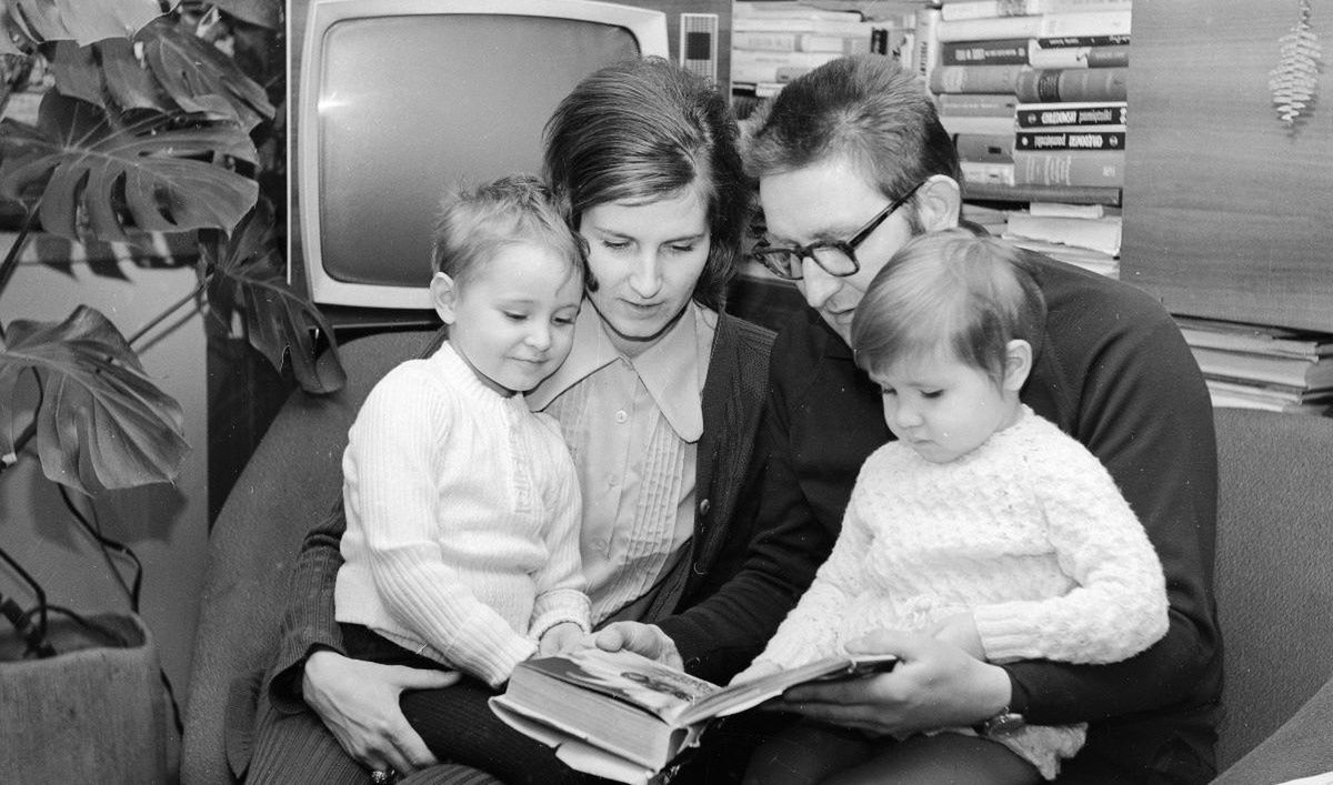 Bykowe w PRL. Bat dla singli i bezdzietnych małżeństw