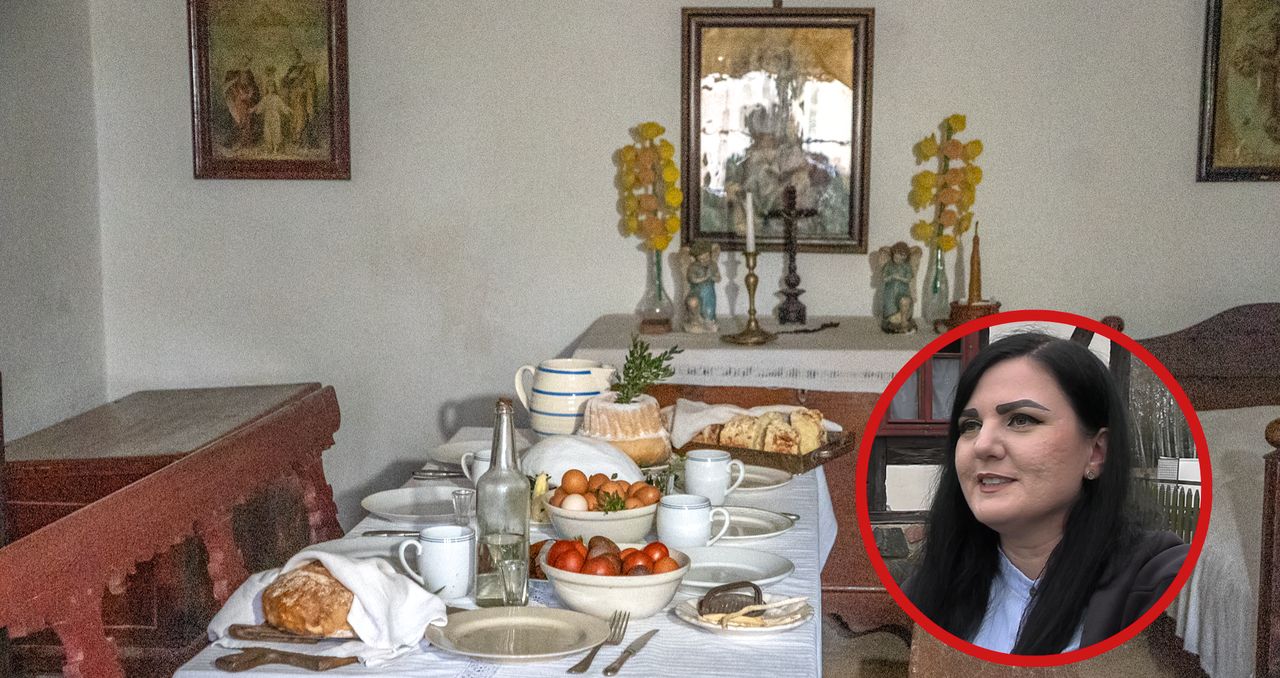 Zapomniane echa dawnych świąt: Wielkanoc na polskiej wsi