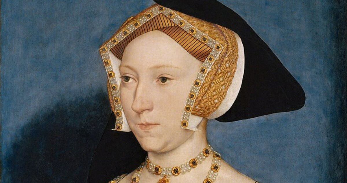 Jane Seymour. Jak śmierć królowej wstrząsnęła Anglią