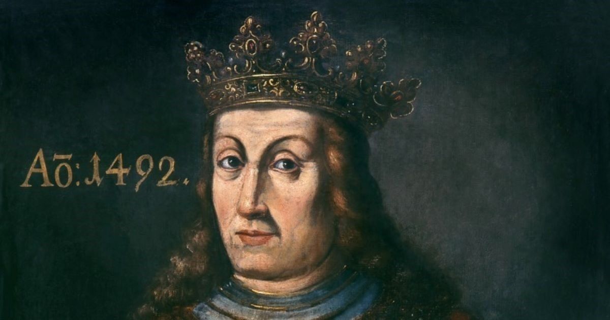 Rodzeństwo Jana Olbrachta. Niezwykłe losy Jagiellonów