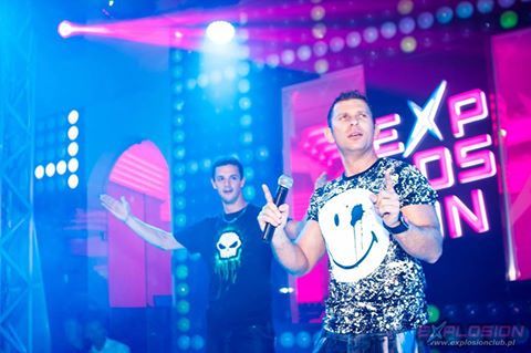 Marcin Siegieńczuk zespół Toples – Sylwetka Muzyczna – wiek