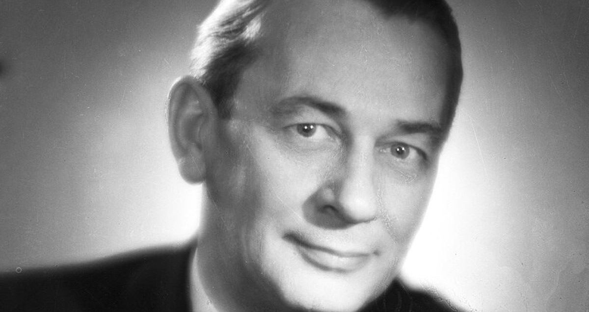 Mieczysław Fogg. Piosenkarz, który odmówił podpisania volkslisty