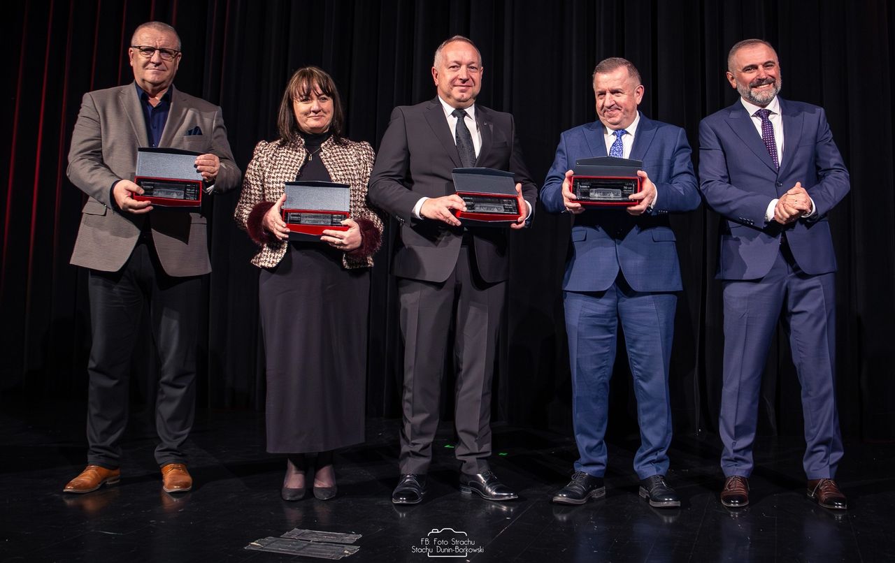 MZK w Ostrowcu Świętokrzyskim świętuje 70-lecie działalności