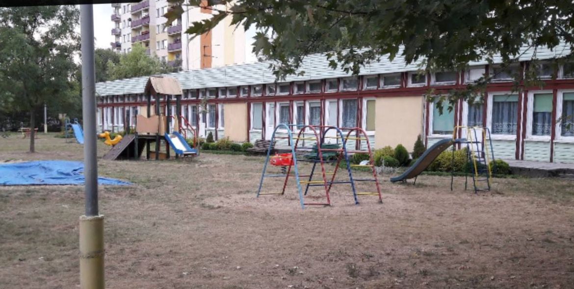 Demografia znów decyduje. Koniec MP nr 27 w Płocku