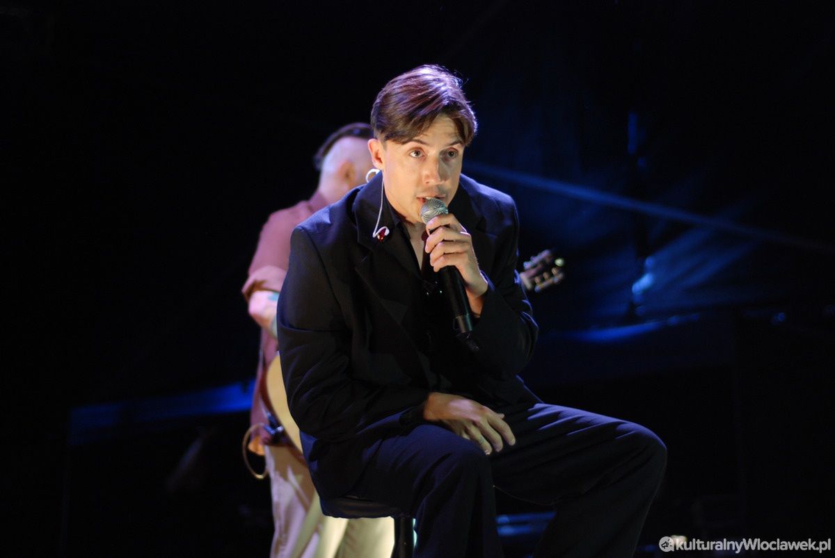 Pierwszy Festiwal 3 Maja przeszedł do historii. Zobaczcie jak bawiliśmy się na koncertach