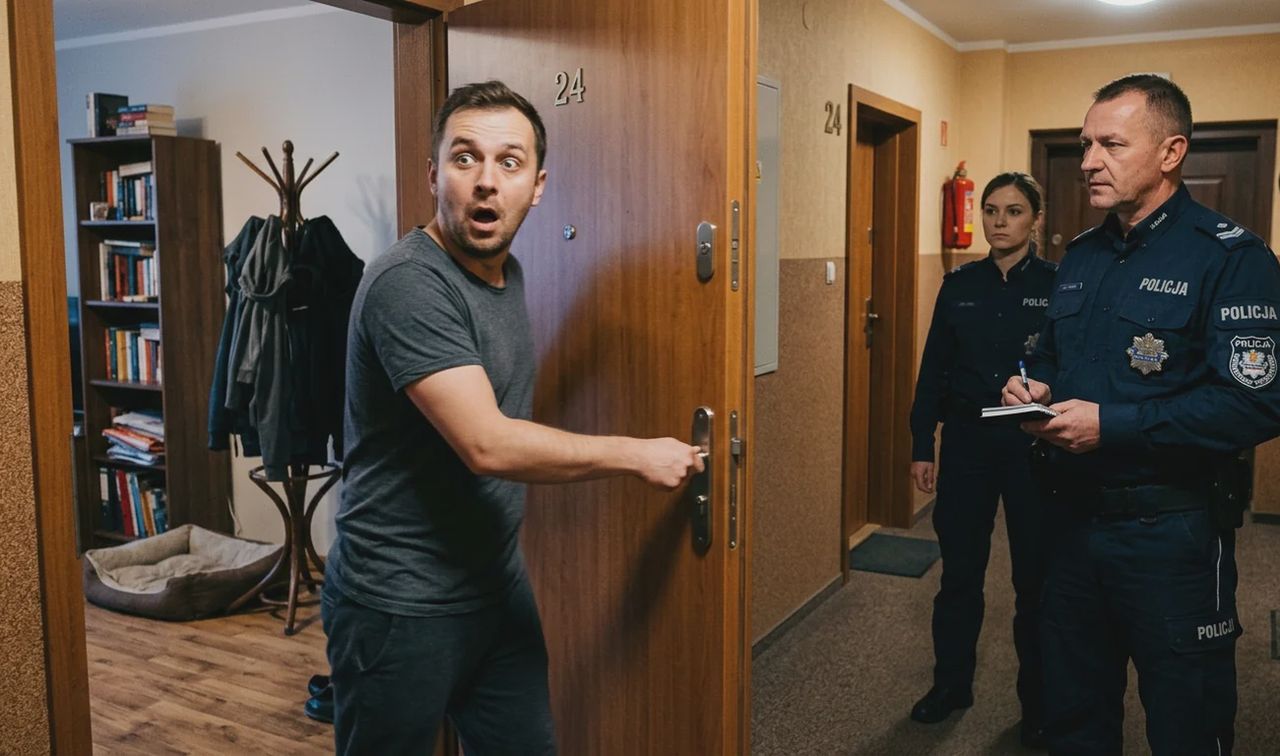 Poszukiwani w rękach policji. Czterech mężczyzn trafiło za kratki