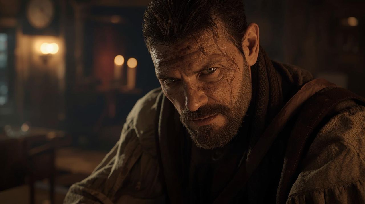 Diabeł Łańcucki. Najokrutniejszy szlachcic Rzeczypospolitej