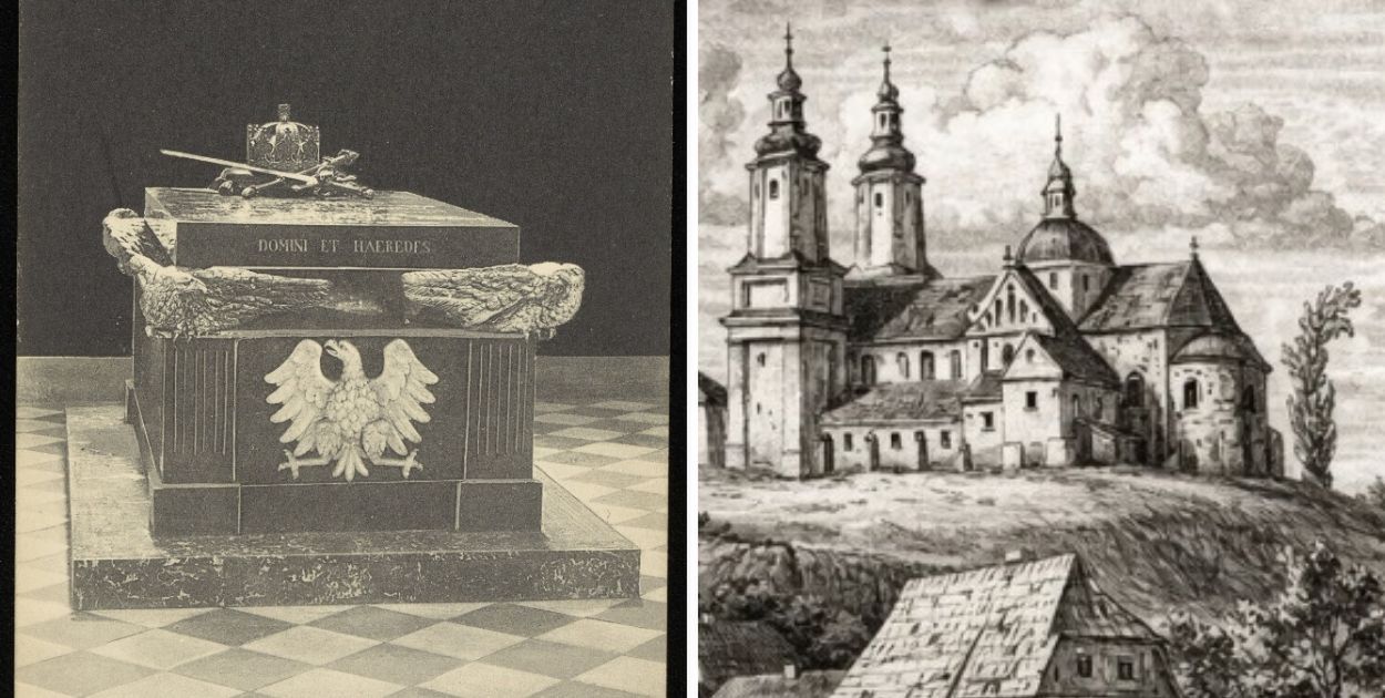 100 lat Królewskiej kaplicy w Płocku!