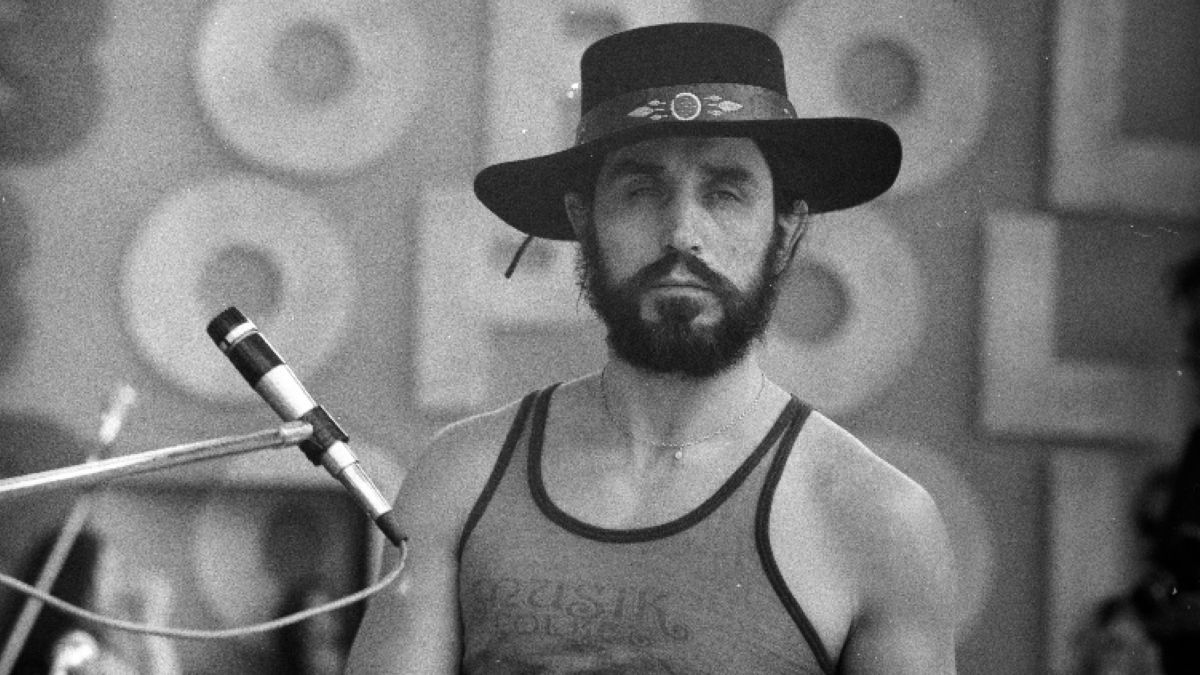 Nieznane początki Czesława Niemena. Tak wyglądało jego dzieciństwo