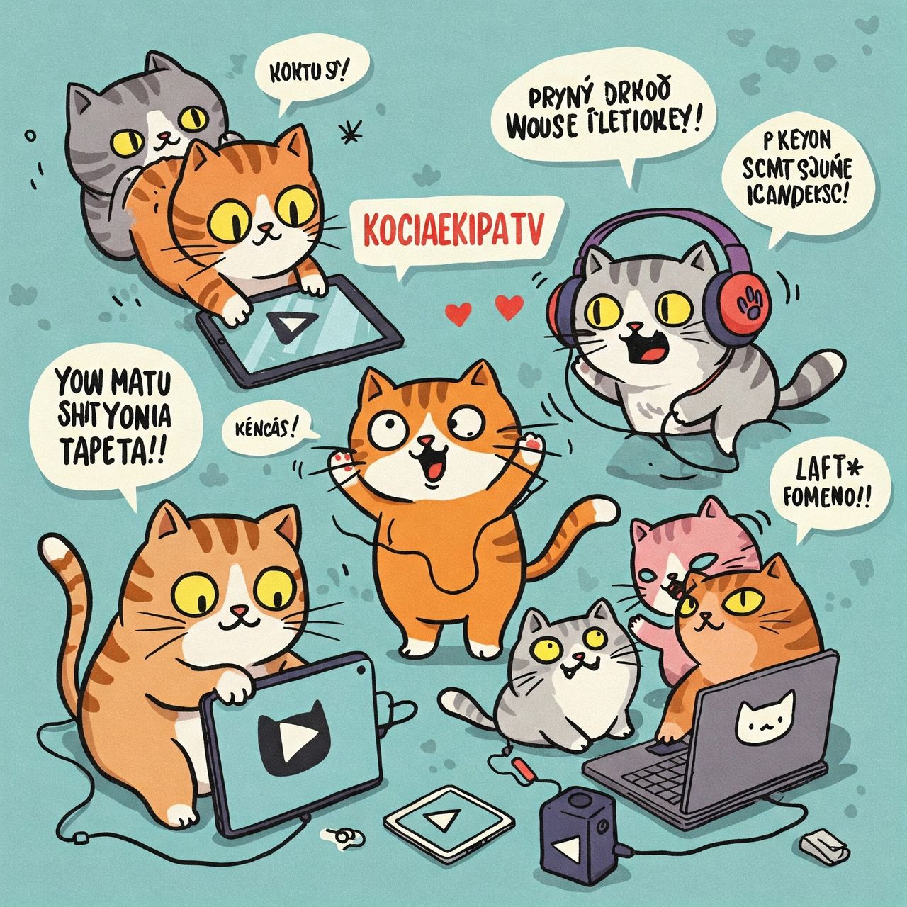 Na początku było zoo i… jest zoo. 20 lat temu narodził się YouTube!