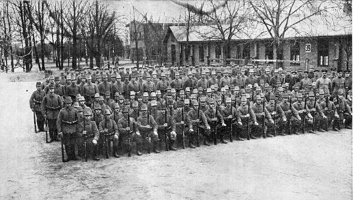Hugo Henrik Turunen. Człowiek, który walczył o wolność Finlandii