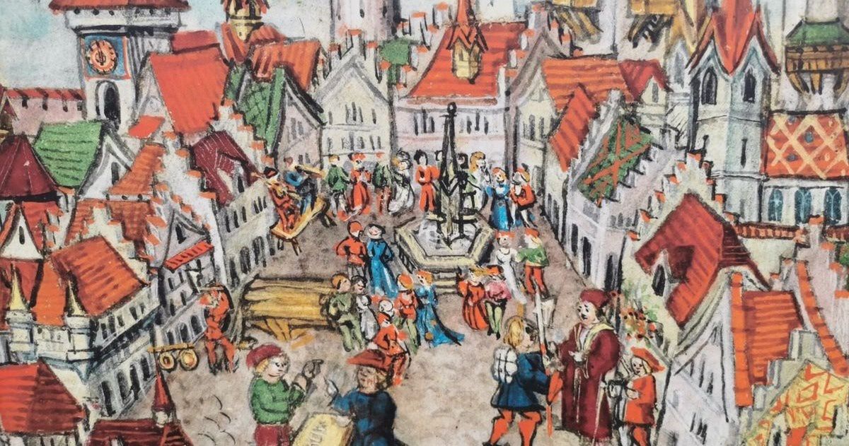 Jak Polak zrobił show w Rzymie. Historia, o której milczą