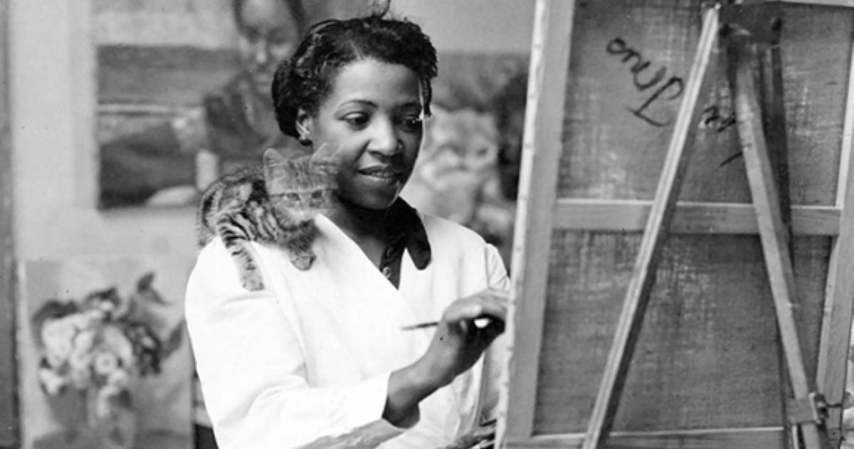 Nikt jej nie chciał. Kobieta, która została legendą