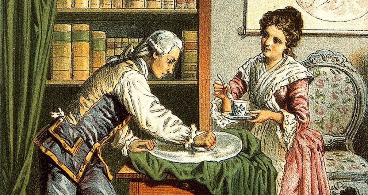 Mierzyła tylko 130 cm. Została jedna z najsłynniejszych astronomek