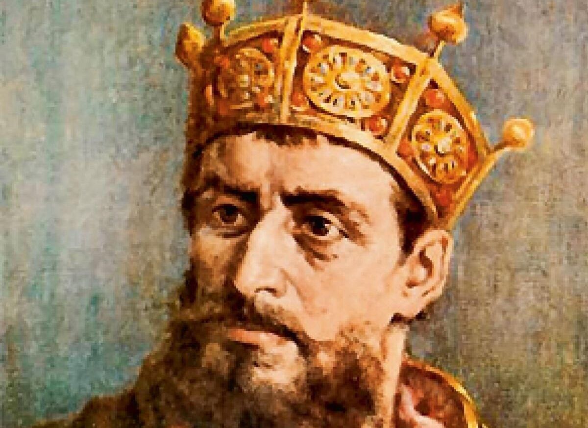 Pierwsi Piastowie. Analfabeci czy wykształceni władcy?