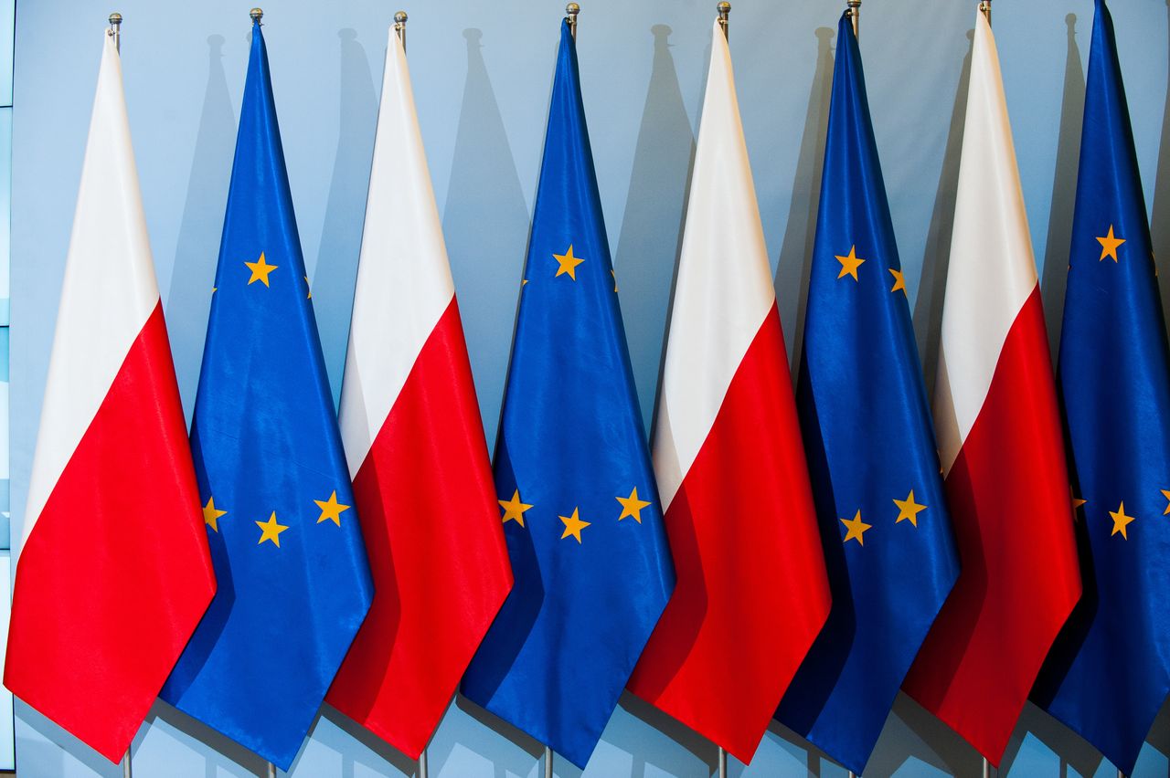 Parlament Europejski przyjął klauzule bezpieczeństwa do umowy UE–Mercosur. "Prezent pod choinkę dla rolników" – mówi Hetman