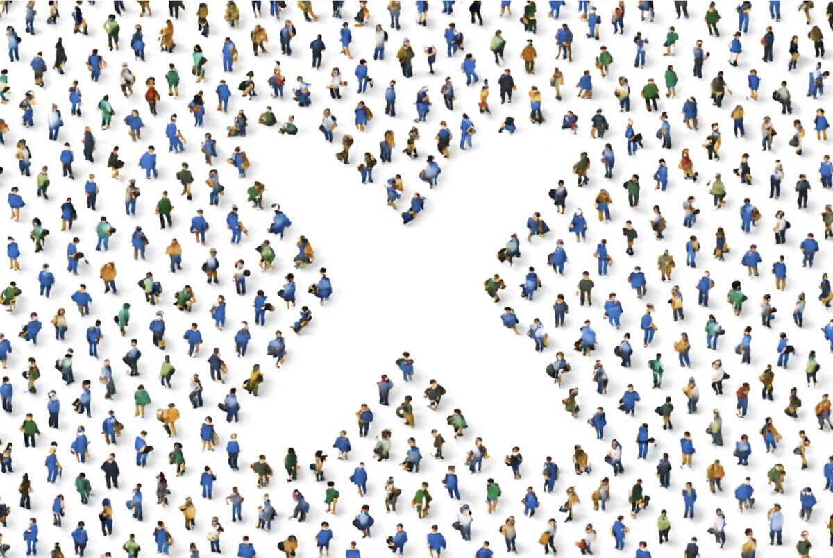 Za starzy do pracy, za młodzi na emerytury. Duży problem pokolenia X