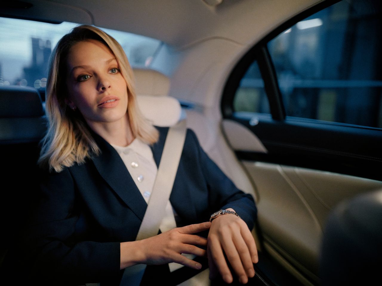 Elegancja w podróży? Ta kolekcja VISTULA i LOT zmienia zasady gry