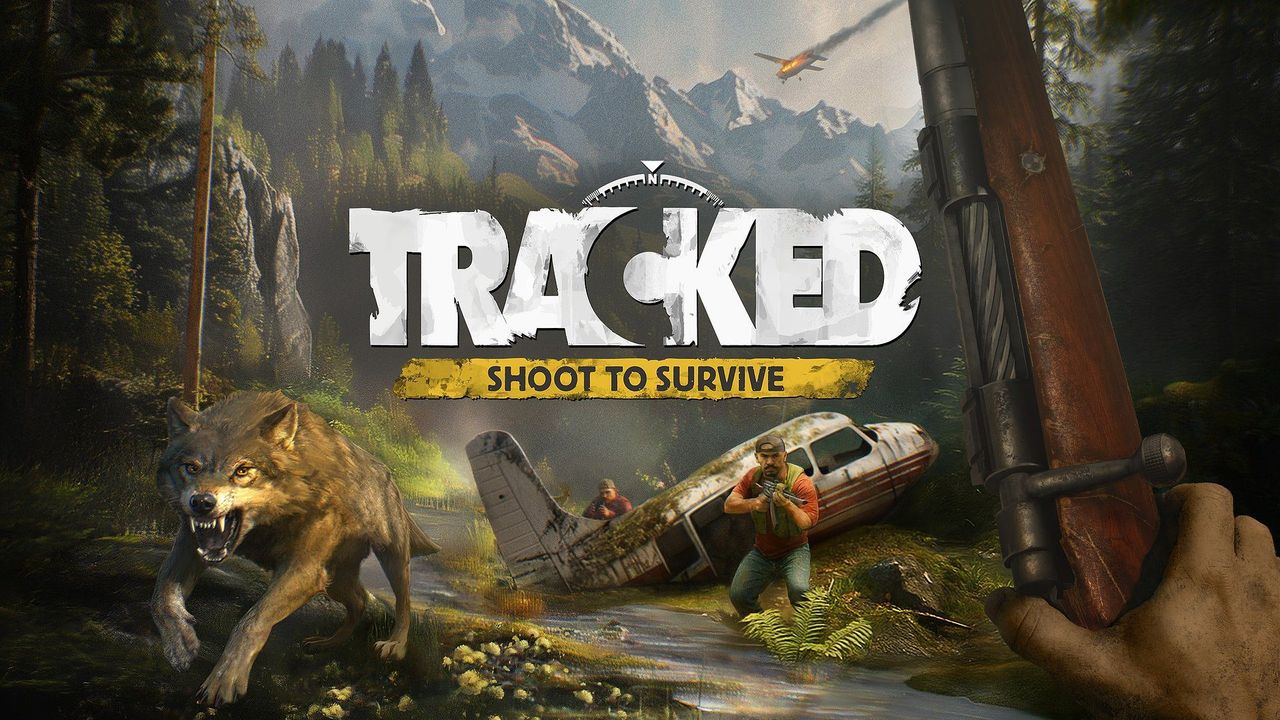 TRACKED: Shoot to Survive – VR-owy survival od Incuvo już tej jesieni