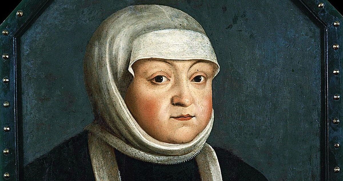 Jak Bona Sforza doprowadziła do wymarcia dynastii Jagiellonów?