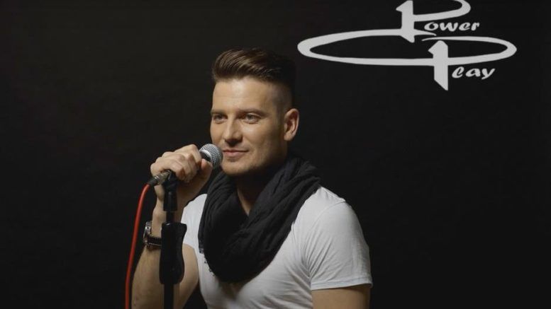 Sylwester Gazda Power Play – Sylwetka muzyczna - Wiek, wzrost, zainteresowania