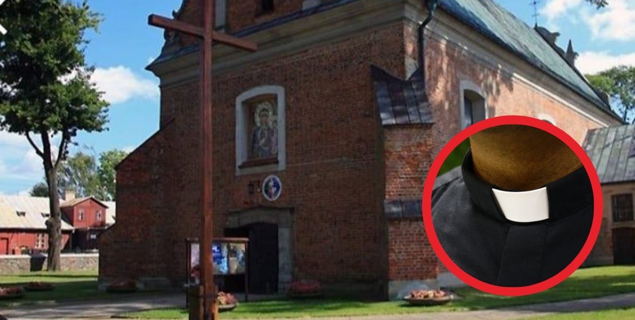 Zwłoki mężczyzny w łóżku wikarego. Rodzina przerywa milczenie i domaga się prawdy!