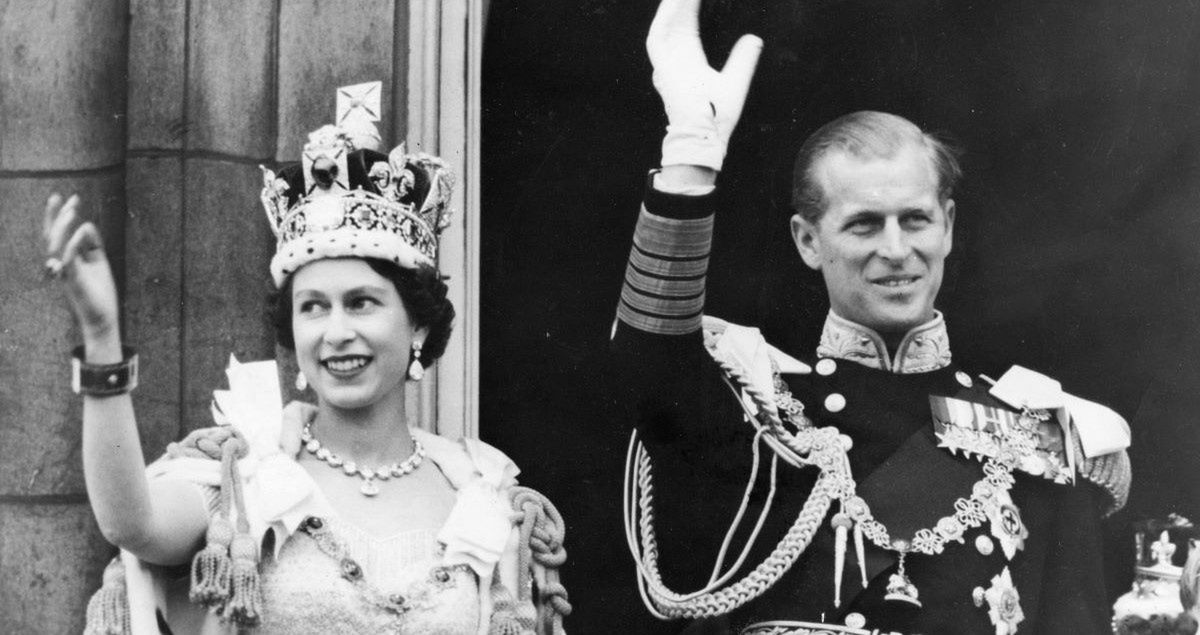 Czy książę Filip zdradzał Elżbietę II? Fakty, plotki i spekulacje