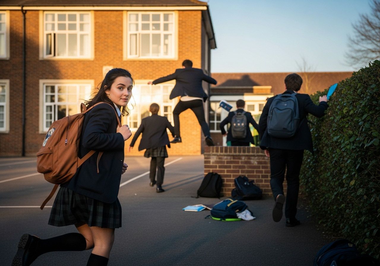 Wagary do poprawki. Limit nieobecności będzie znacznie mniejszy