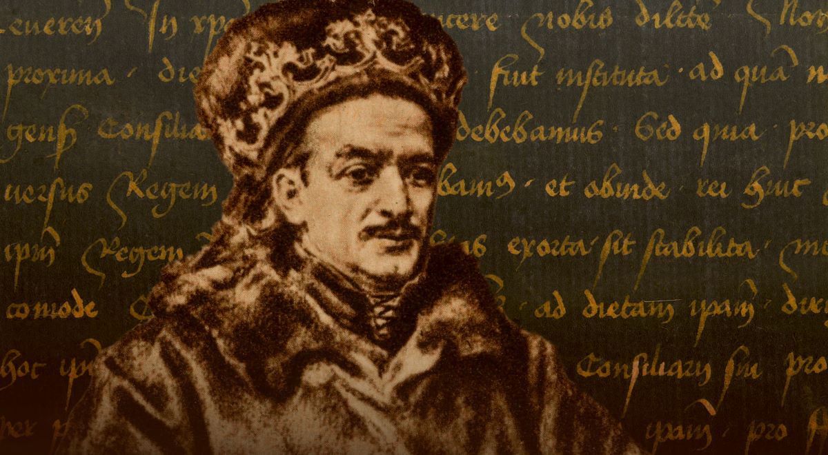 Zamach na Kazimierza IV Jagiellończyka. Król przeżył, bo nie przyszedł na wesele!