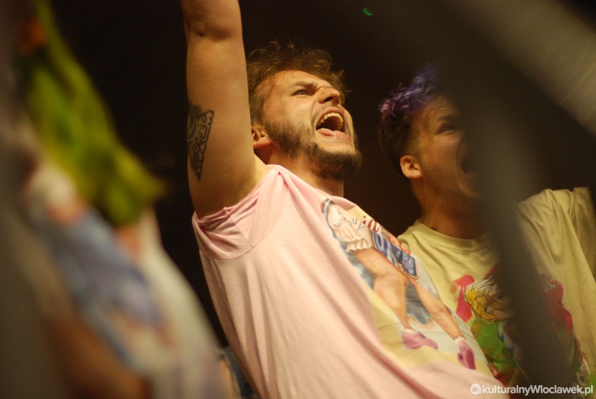 Drugi dzień eliminacji do Pol’and’Rock Festival za nami!