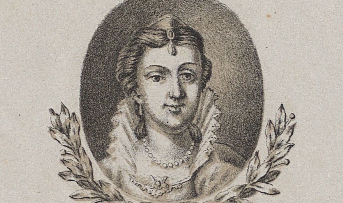 Ryksa Elżbieta. Królowa Polski i Czech