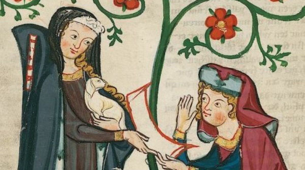 Mlada-Maria. Wybitna siostra Dobrawy Przemyślidki