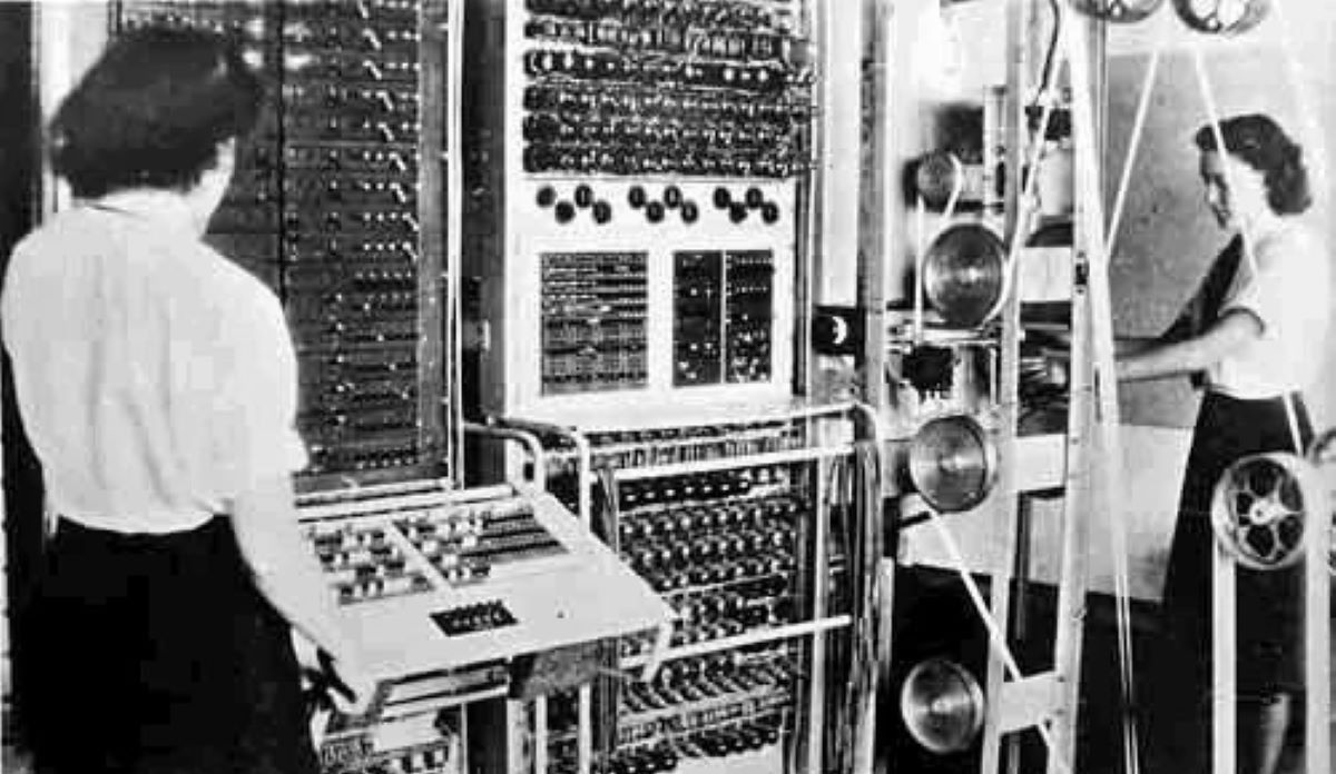 Wynalazki II wojny światowej. Rzeczy, których używamy do dziś