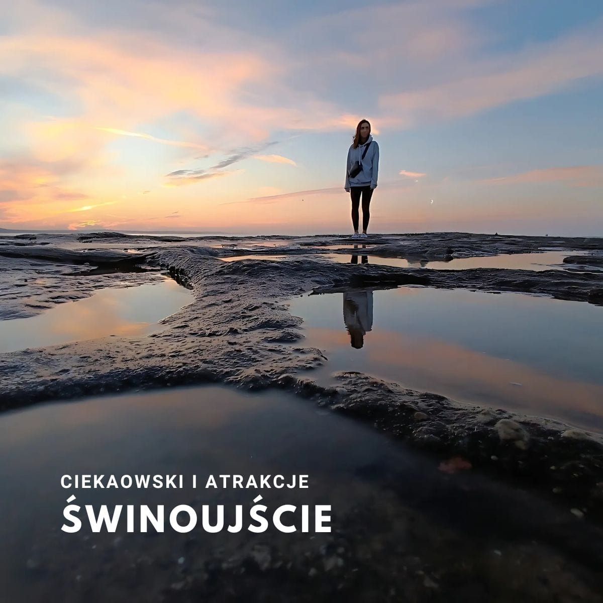 Świnoujście atrakcje – Perła Bałtyku i Kraina 44 Wysp